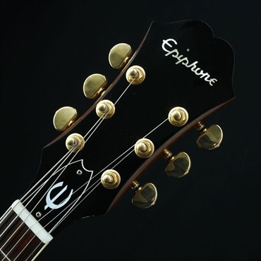 Epiphone USED 中古 Limited Edition John Lennon Revolution Casino Natural[SN.1226 of 1965 / 328393] エピフォン 画像6