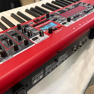 Nord（CLAVIA） 【先取り大特価セール】Nord Electro 6 HP73【1台限定・最終展示処分特価品】※配送事項要ご確認　ノード 画像6
