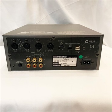 Roland USED　中古品　SC-8850(訳あり中古品)サウンドキャンヴァス※配送事項要ご確認　ローランド 画像1