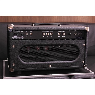 Two-Rock Custom Reverb Signature V1 100W Head 画像6