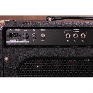 Two-Rock Custom Reverb Signature V1 100W Head 画像7