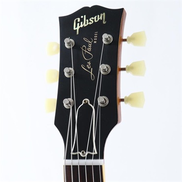Gibson USED 中古 Custom Shop Japan Limited Run 1957 Les Paul Standard Reissue Gold Top No Pickguard VOS (Double Gold)[SN.7 3851] ギブソン 画像4
