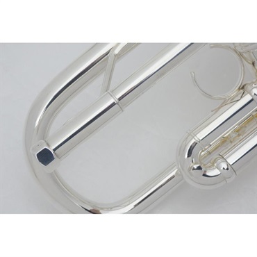 Bach USED 中古 バック / ARTISAN AC190S #A63*3【C トランペット】 【古田俊博氏選定品】 画像2