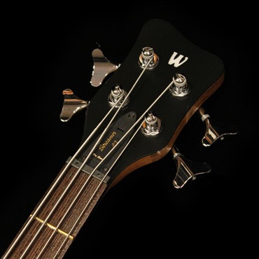 Warwick Pro Series Streamer LX 4st Birdseye Poplar Top (Dark Bleached Red TP HP) [Ikebe 50th Anniversary Special Edition] #13961 画像7