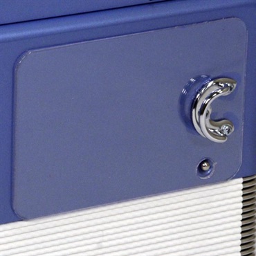 unknown USED 中古 Maugein フレンチタイプボタン式アコーディオン特注モデル (モージャン)(クロマチック)(C-System)(Accordion) 画像4