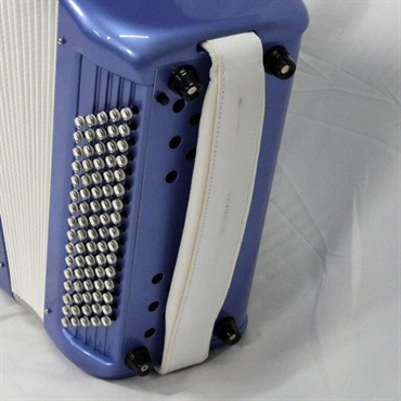 unknown USED 中古 Maugein フレンチタイプボタン式アコーディオン特注モデル (モージャン)(クロマチック)(C-System)(Accordion) 画像7