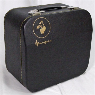 unknown USED 中古 Maugein フレンチタイプボタン式アコーディオン特注モデル (モージャン)(クロマチック)(C-System)(Accordion) 画像10