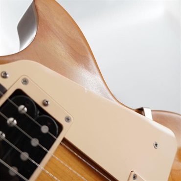 Gibson USED 中古 Les Paul Tribute 2019 Grover Peg Modified (Satin Honeyburst) [SN. 190010978] 画像10