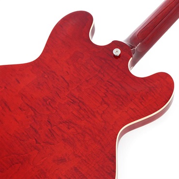 Gibson ES-335 Figured (Sixties Cherry) 【S/N 233840274】 画像5