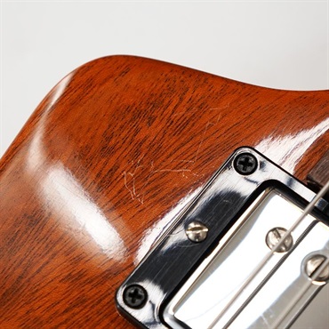 Gibson USED 中古 Explorer Antique Natural 2019 [SN. 102990008] 画像6