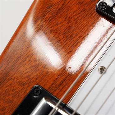 Gibson USED 中古 Explorer Antique Natural 2019 [SN. 102990008] 画像8