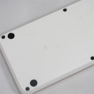 KORG USED 中古 nano KEY 2 (White)(コルグ)(25鍵)(MIDIキーボード)(nanokey2) 画像5