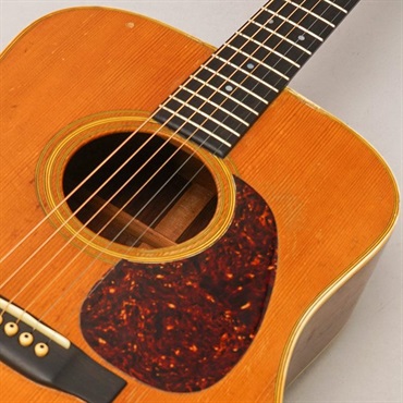 MARTIN VINTAGE D-28 SQ 1967 マーチン マーティン 画像4