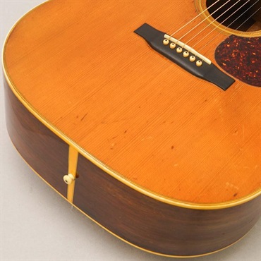 MARTIN VINTAGE D-28 SQ 1967 マーチン マーティン 画像5