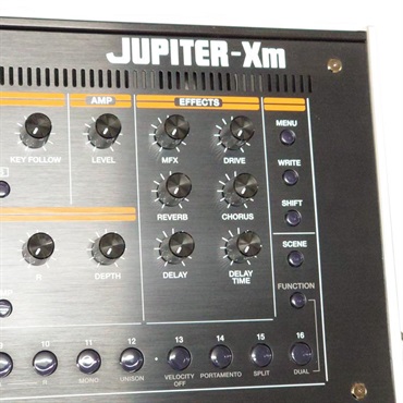 Roland USED 中古 JUPITER-Xm ※代引き不可 画像5