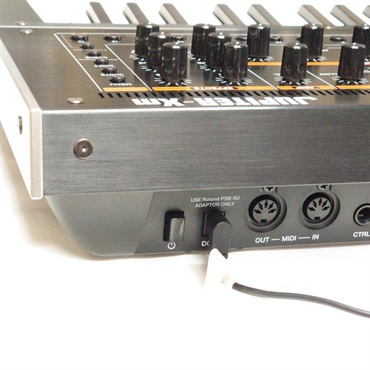 Roland USED 中古 JUPITER-Xm ※代引き不可 画像6