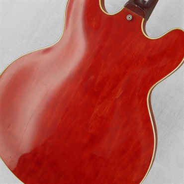 Gibson VINTAGE ES-345TDC SV '73 画像3