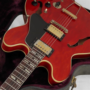 Gibson VINTAGE ES-345TDC SV '73 画像5