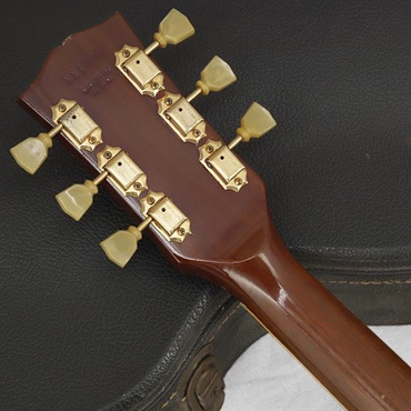 Gibson VINTAGE ES-345TDC SV '73 画像9