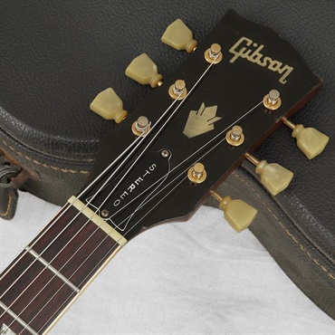 Gibson VINTAGE ES-345TDC SV '73 画像10