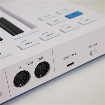 Arturia USED 中古 KEYSTEP MK2 (アートリア)(キーステップ)(マーク2)(MIDIコントローラー) 画像5