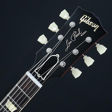 Gibson USED 中古 1959 Les Paul Standard Reissue VOS (Washed Cherry) [SN.95503] ギブソン 画像6