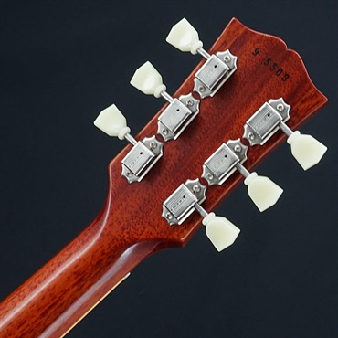 Gibson USED 中古 1959 Les Paul Standard Reissue VOS (Washed Cherry) [SN.95503] ギブソン 画像7