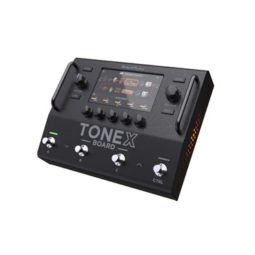 IK Multimedia TONEX Board 画像1