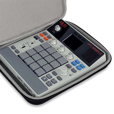 Analog Cases Akai MPK Mini IV 用ケース P65MPK4 【予約商品 / 9月下旬入荷予定】 (アナログケーシーズ) 画像3