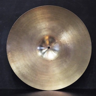 Zildjian VINTAGE 50s A Zildjian Ride 18 [1454g] 画像1