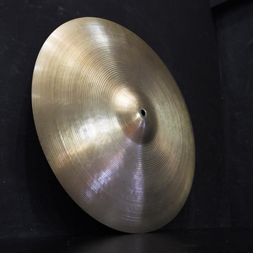 Zildjian VINTAGE 50s A Zildjian Ride 18 [1454g] 画像2