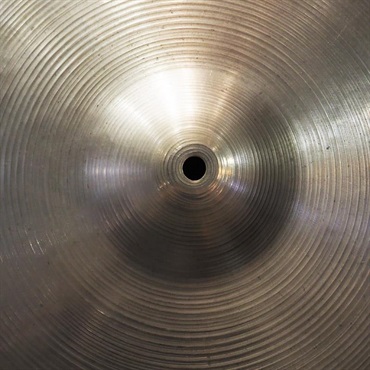 Zildjian VINTAGE 50s A Zildjian Ride 18 [1454g] 画像6