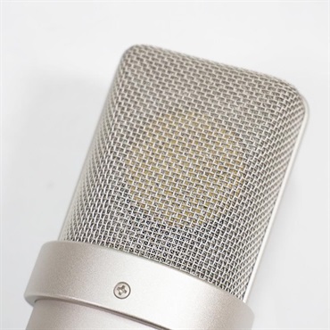 NEUMANN USED 中古 TLM103 (ノイマン)(TLM103)(単一指向性・ラージダイヤフラム・コンデンサーマイク) 画像5