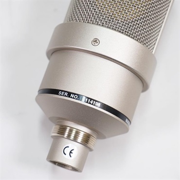 NEUMANN USED 中古 TLM103 (ノイマン)(TLM103)(単一指向性・ラージダイヤフラム・コンデンサーマイク) 画像6