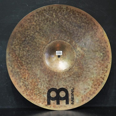 MEINL USED 中古品 Byzance Dark Ride 20 [B20DAR/2648g] 画像1