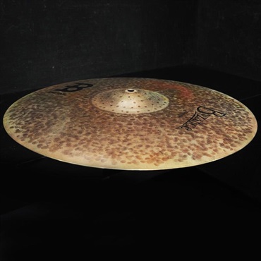 MEINL USED 中古品 Byzance Dark Ride 20 [B20DAR/2648g] 画像6