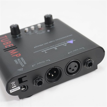 ART USED 中古 Tube MP (アート)(チューブマイクプリアンプ)(12AX7) 画像1