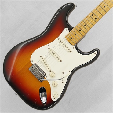 Fender USA VINTAGE 57 Stratocaster '82 Sunburst/M 画像1