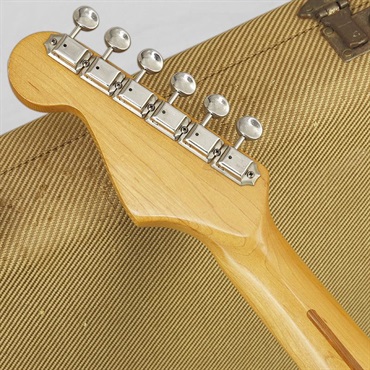 Fender USA VINTAGE 57 Stratocaster '82 Sunburst/M 画像9