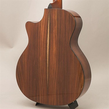 TAYLOR CTM 414c Next Generation -Port Orford Cedar/Indian Rosewood (Andy Powers Select Wood)- テイラー 画像1