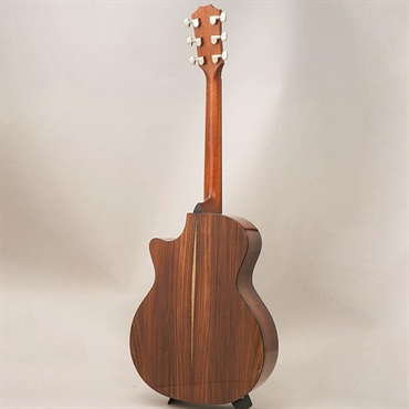 TAYLOR CTM 414c Next Generation -Port Orford Cedar/Indian Rosewood (Andy Powers Select Wood)- テイラー 画像3
