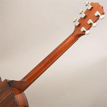 TAYLOR CTM 414c Next Generation -Port Orford Cedar/Indian Rosewood (Andy Powers Select Wood)- テイラー 画像9