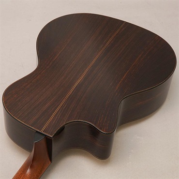 TAYLOR CTM 914c Next Generation -Engelmann Spruce/Indian Rosewood (Andy Powers Select Wood)- テイラー 画像5