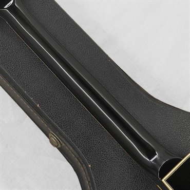 Gibson VINTAGE Les Paul Custom '70 Ebony Black 画像7