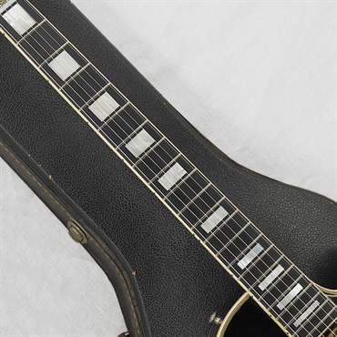 Gibson VINTAGE Les Paul Custom '70 Ebony Black 画像8