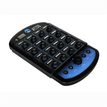 Hear Technologies Switch Back PLUS (ヒアテクノロジーズ)(DANTEインターフェイス)(ダンテ)(MIDIコントローラー) 画像1