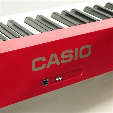 CASIO USED 中古 PX-S1100 RD カシオ 電子ピアノ ※配送事項確認 画像3