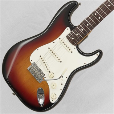 Fender USA VINTAGE 62 Stratocaster '82 Sunburst/R 画像1