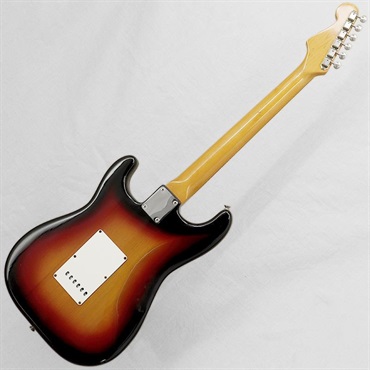 Fender USA VINTAGE 62 Stratocaster '82 Sunburst/R 画像2