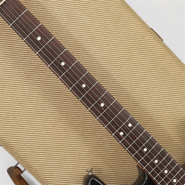 Fender USA VINTAGE 62 Stratocaster '82 Sunburst/R 画像8